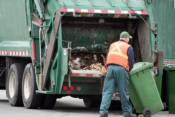 Professional Junk Removal in Grantsville, UT