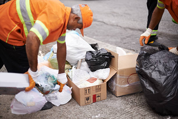 Best Demolition Debris Removal  in Grantsville, UT